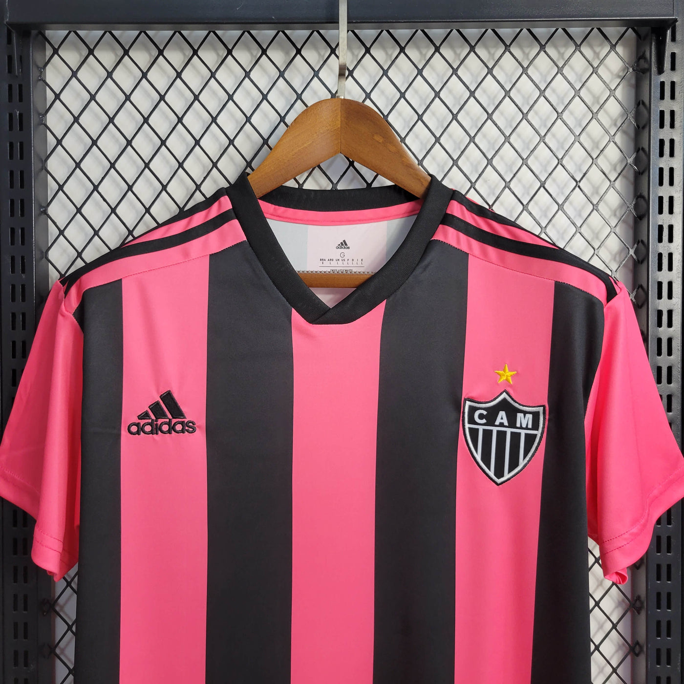 Camisa Atlético-MG Modelo Especial 22/23