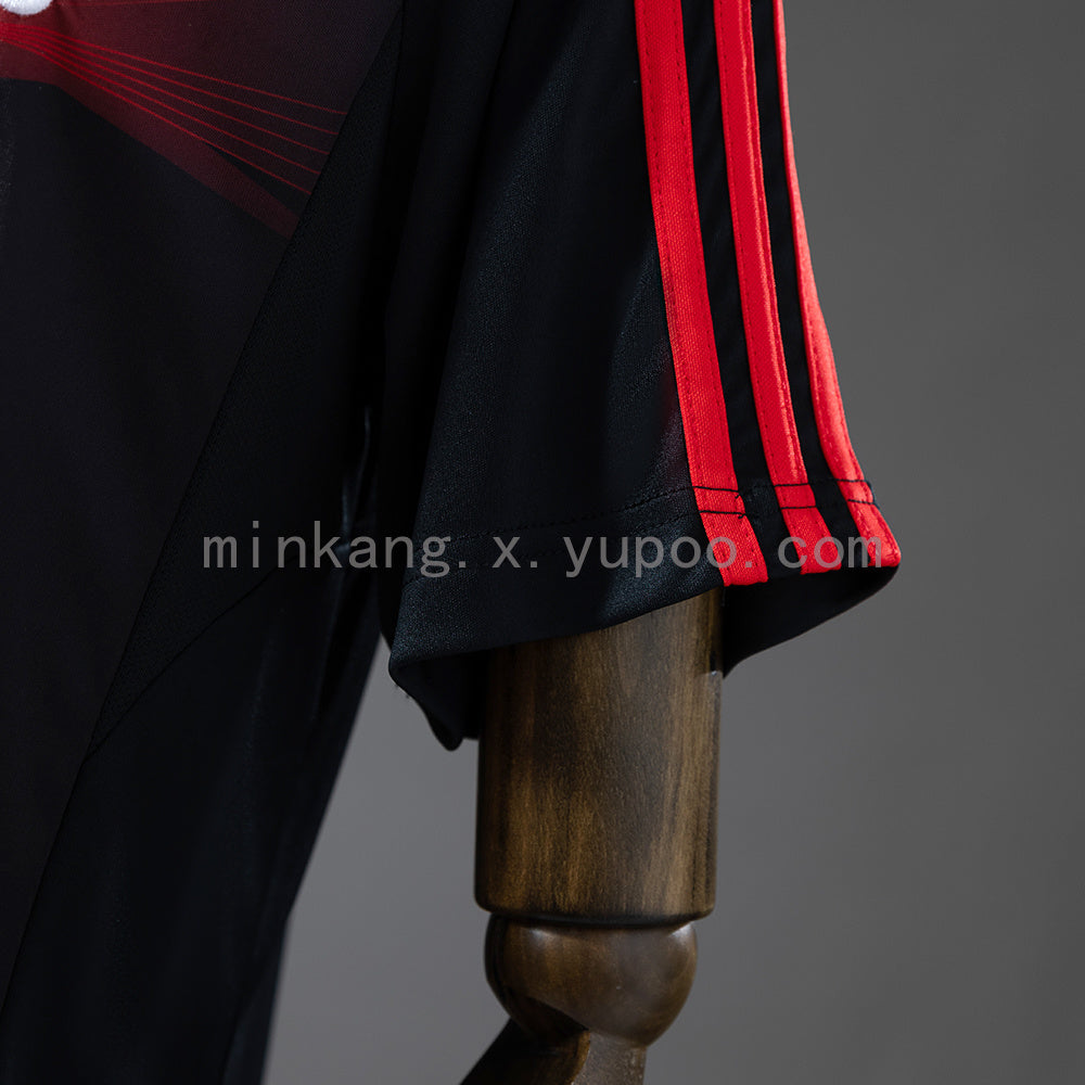 Camisa Flamengo Retrô 13/14