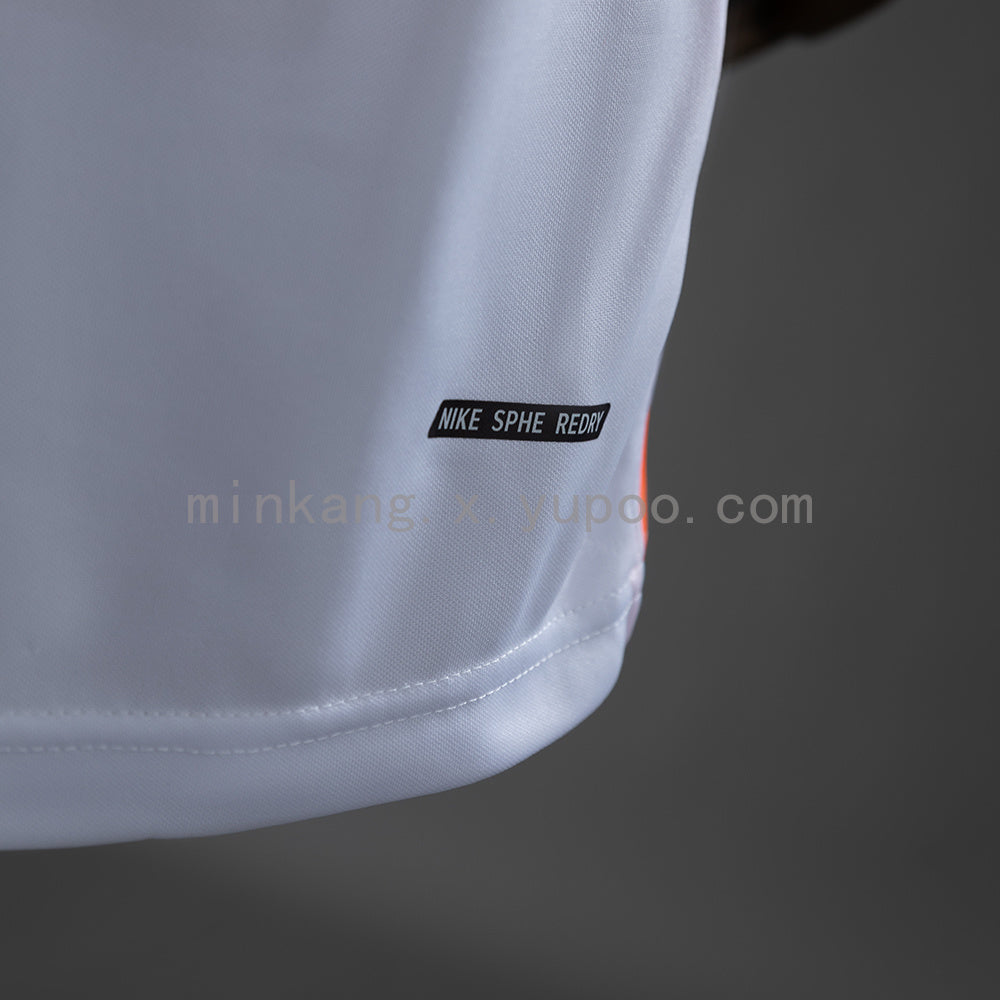 Camisa Valencia Retrô 2006