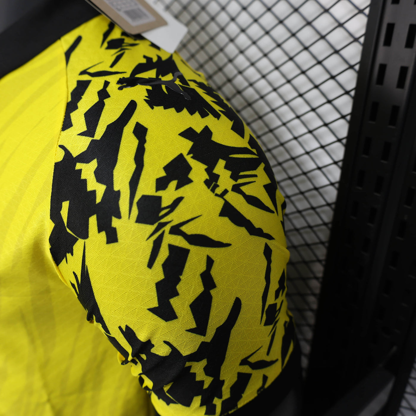 Camisa Borussia Dortmund Modelo Especial Jogador 25/26