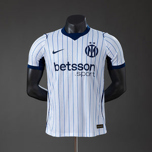 Camisa Inter Milan Away Versão Jogador 26/27