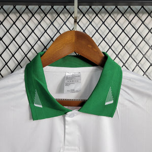Camisa Coritiba Retrô 97/98
