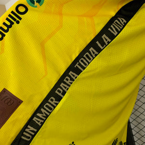 Camisa Barcelona Retrô