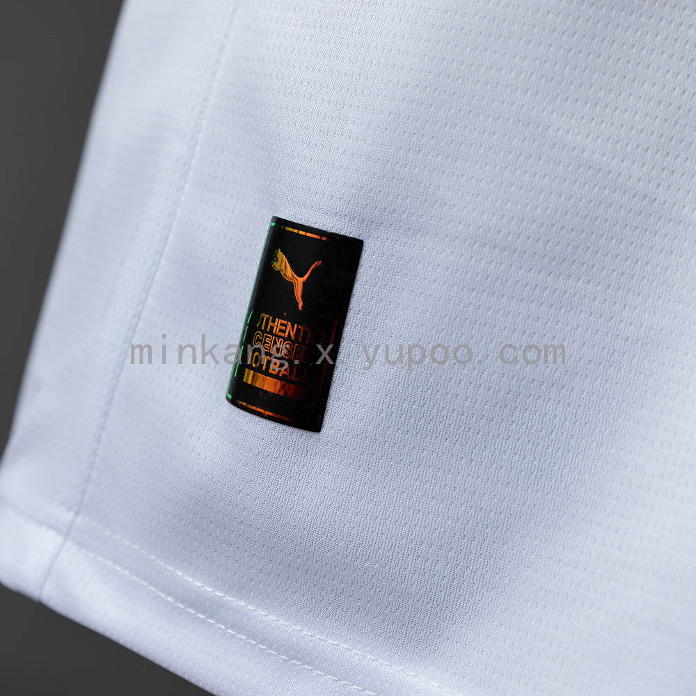 Camisa Galatasaray Away Xxl8 25/26