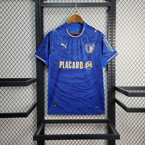 Camisa Mali Away 25/26