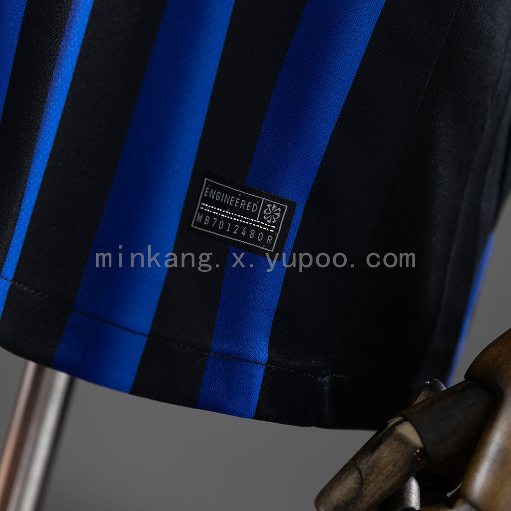 Camisa Inter Milan Home 25/26