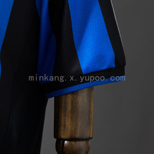 Camisa Inter Milan Retrô 1998