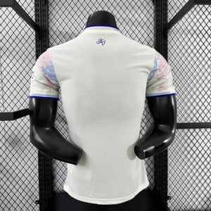 Camisa Aston Villa Away Jogador 25/26