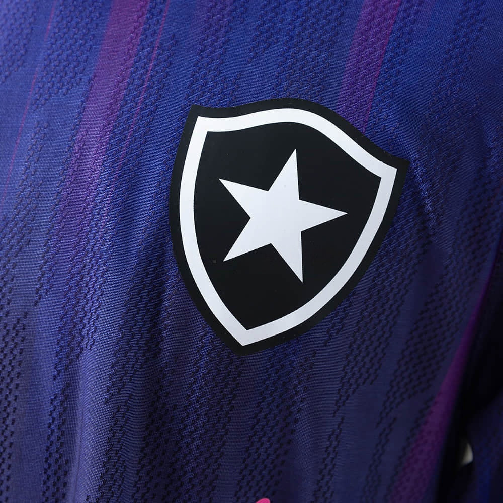 Camisa Botafogo Away 25/26