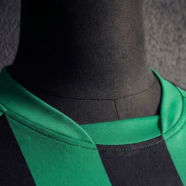 Camisa Sassuolo Retrô 11/12