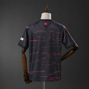 Camisa Wrexham Afc Away 4xl2 26/27