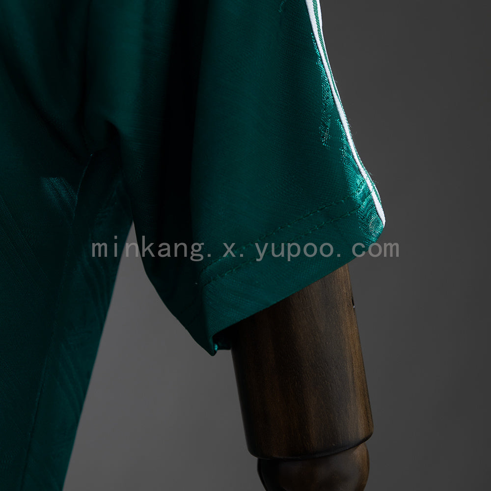 Camisa Panathinaikos Home Retrô Xxl7 95/96