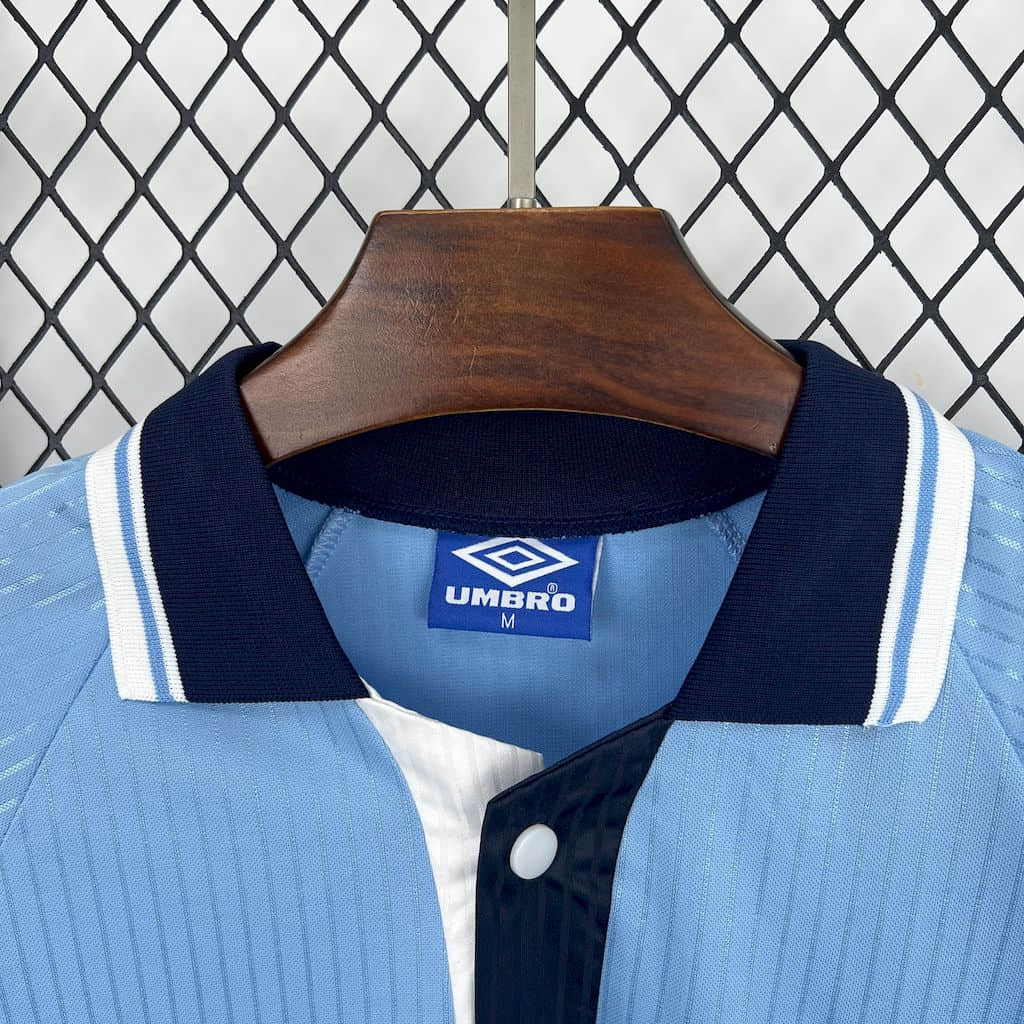 Camisa Celta Vigo Retrô 1997