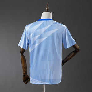 Camisa Estados Unidos Azul 2026