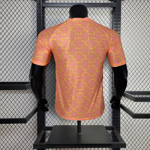 Camisa AC Milan Treino Jogador 25/26
