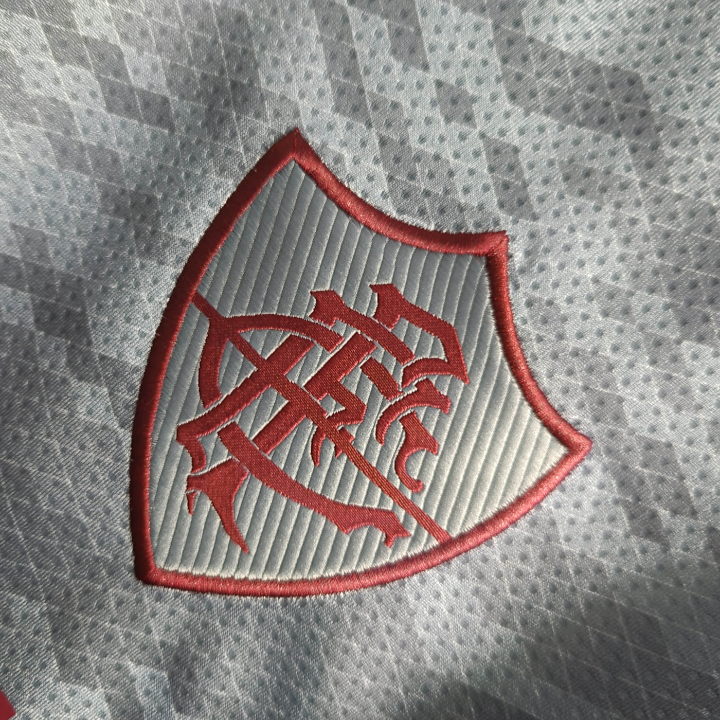 Camisa Fluminense Away 21/22