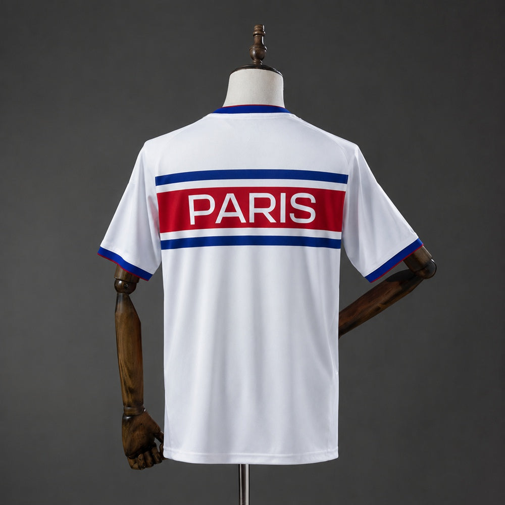Camisa Paris Saint-Germain Pré-jogo 26/27