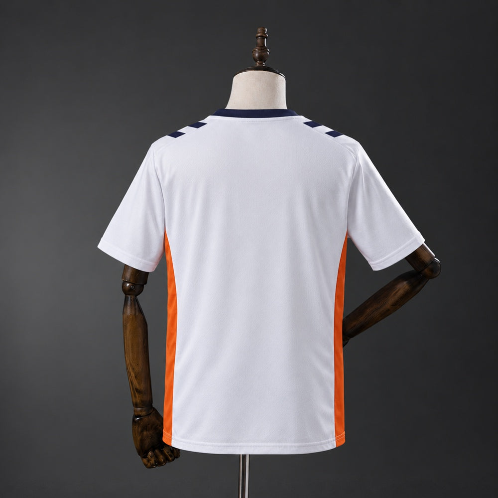 Camisa Coventry City Away 4xl2 26/27