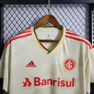 Camisa Internacional Away 22/23