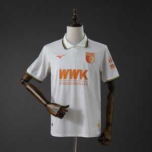 Camisa Augsburg Away 25/26