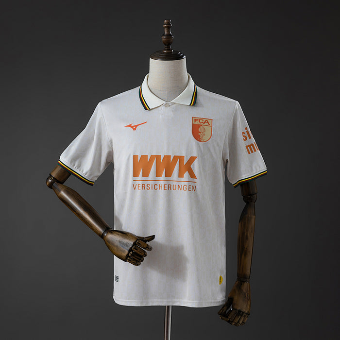 Camisa Augsburg Away 25/26