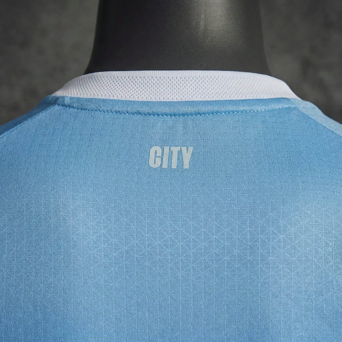 Camisa Manchester City Home Jogador 26/27