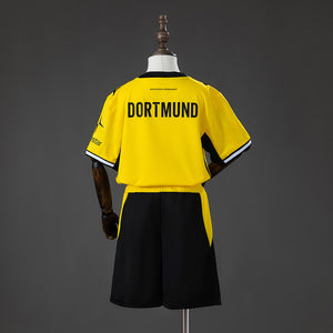 Kit Infantil Borussia Dortmund 26/27
