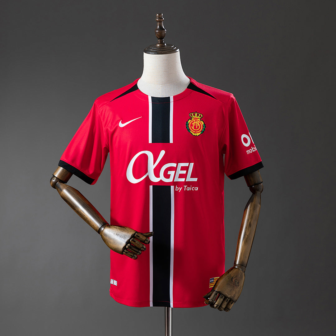 Camisa Mallorca Home 25/26