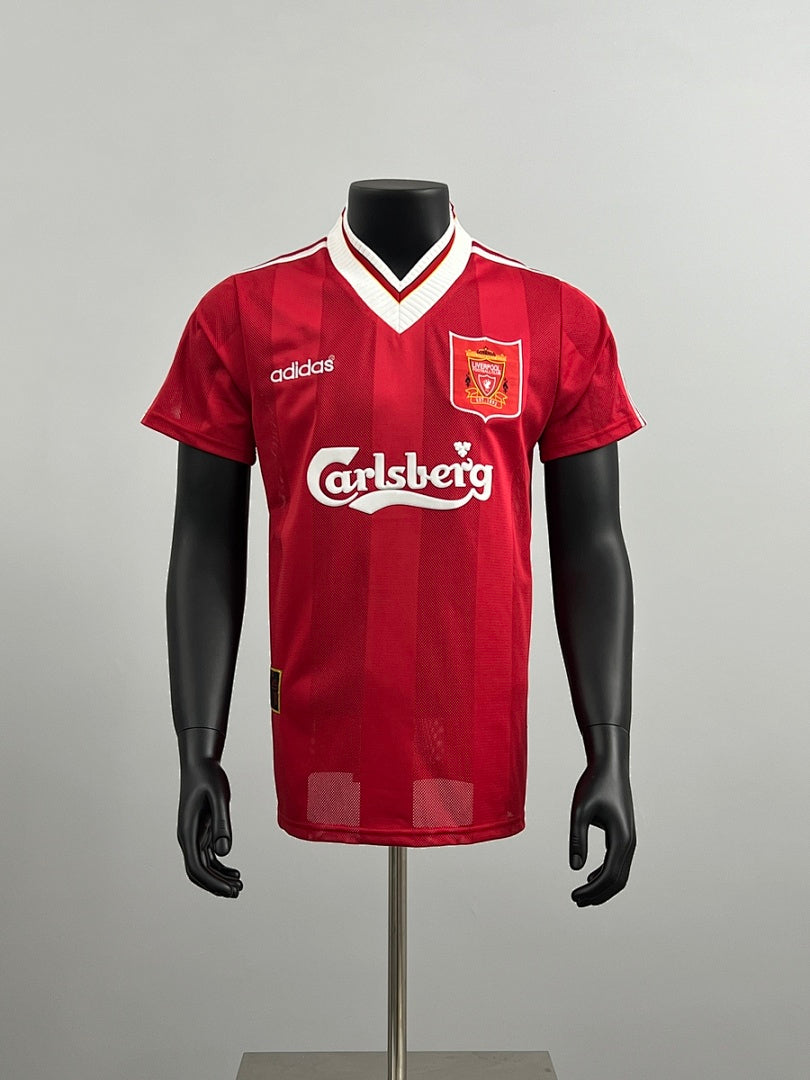Camisa Retrô Flc Home 4xl10 99/00
