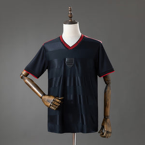 Camisa Flamengo Preta 26/27