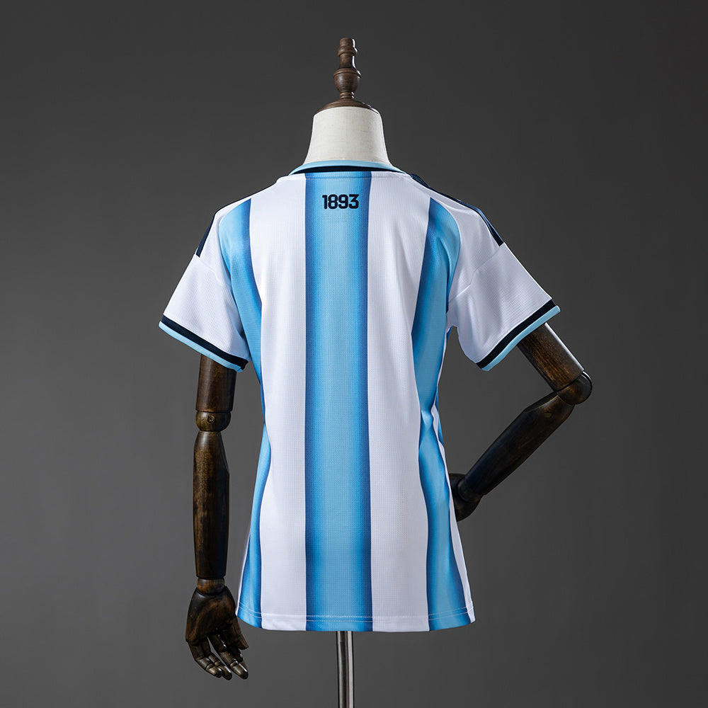 Camisa Argentina Home 2026