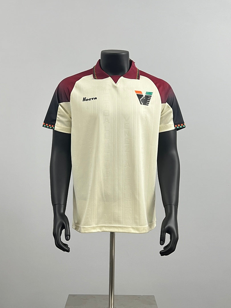 Camisa Nice Away 25/26