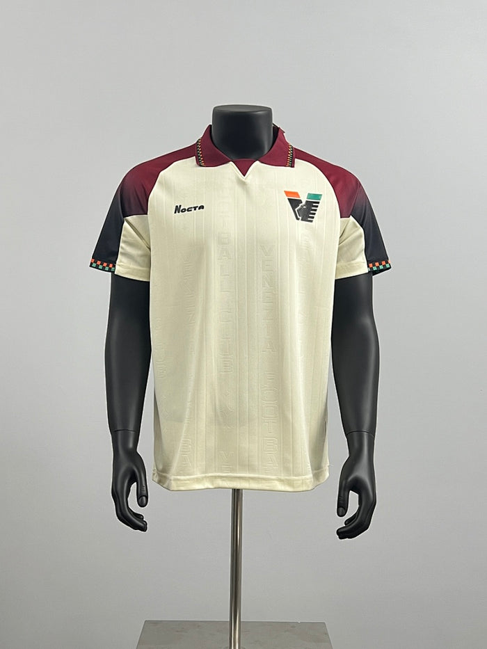 Camisa Nice Away 25/26