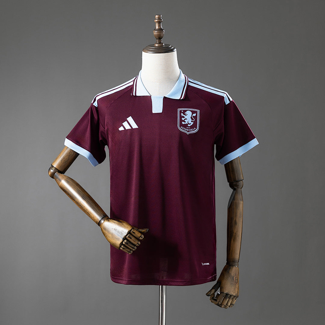 Camisa Aston Villa Home 26/27