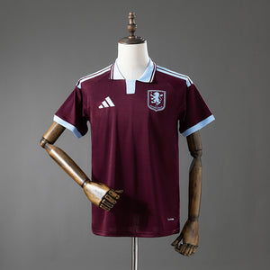 Camisa Aston Villa Home 26/27