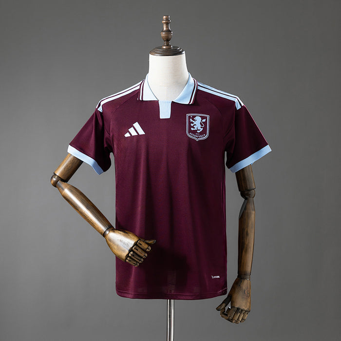 Camisa Aston Villa Home 26/27