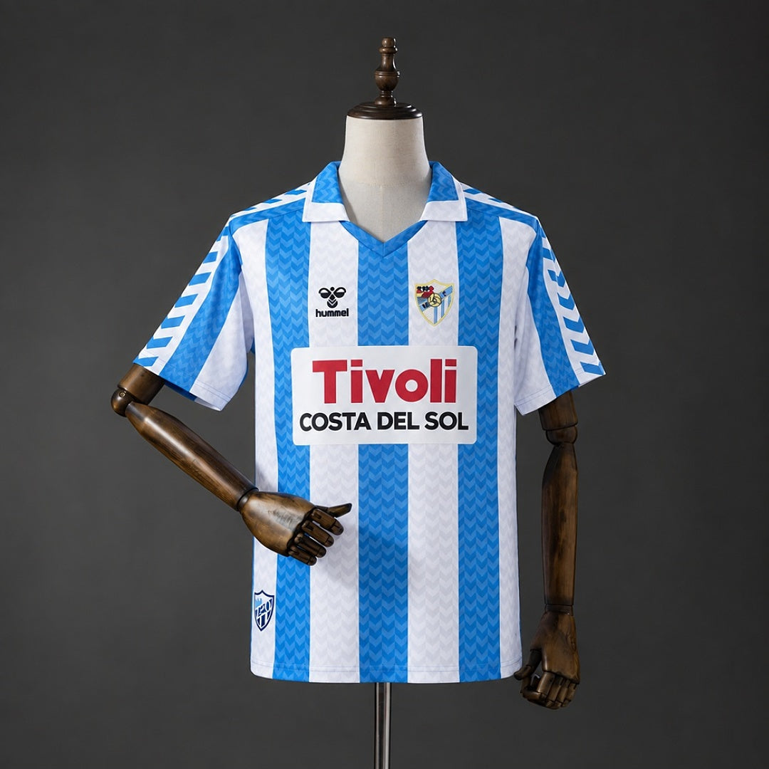 Camisa África do Sul Retrô
