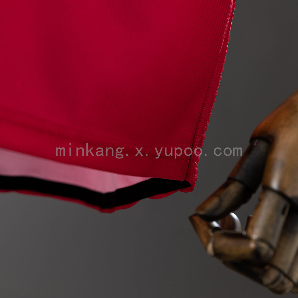 Camisa Mallorca Retrô 00/01