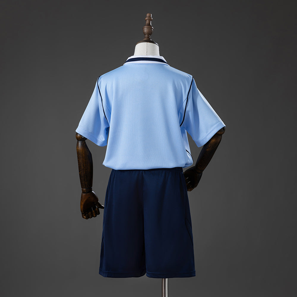 Kit Infantil Uruguai 2026