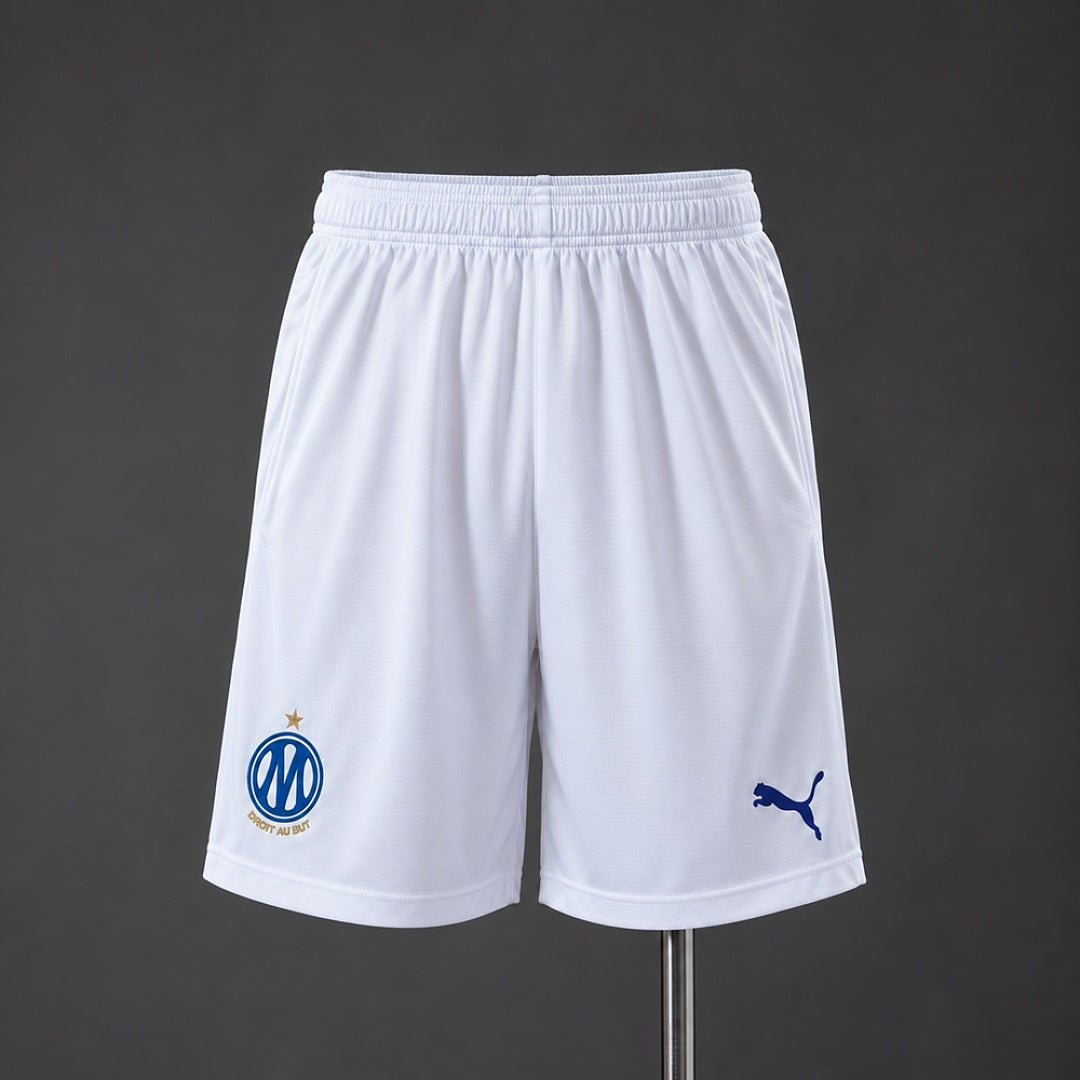 Short Olympique Marseille 26/27