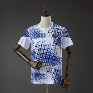 Camisa FC Porto Pré-jogo 4xl8 26/27