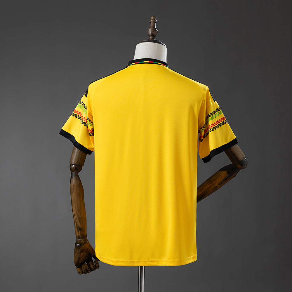 Camisa Jamaica Home 2026