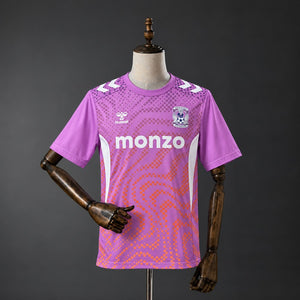 Camisa Coventry City Third 4xl2 26/27