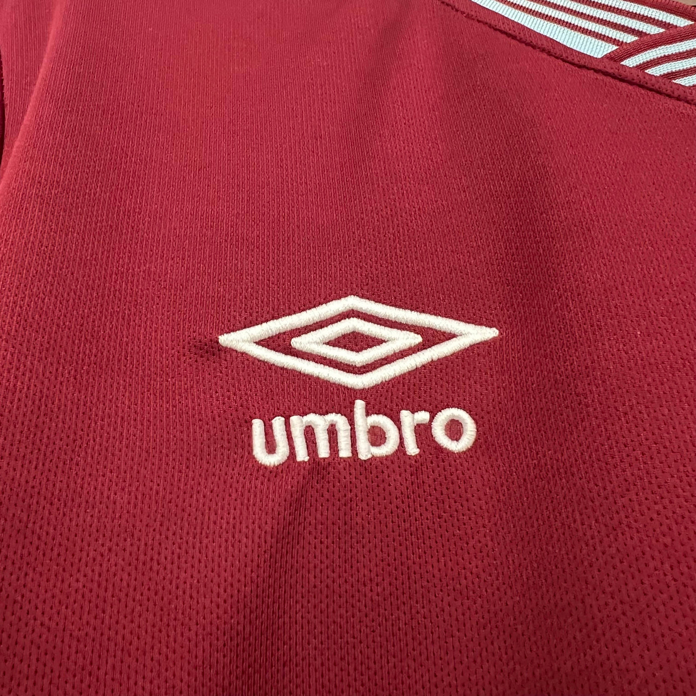 Camisa West Ham United Home 25/26