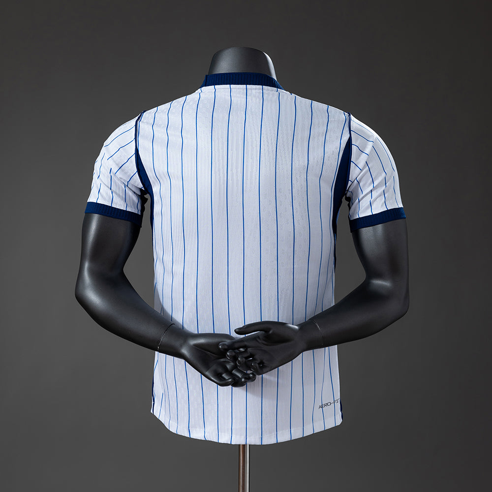 Camisa Inter Milan Away Versão Jogador 26/27