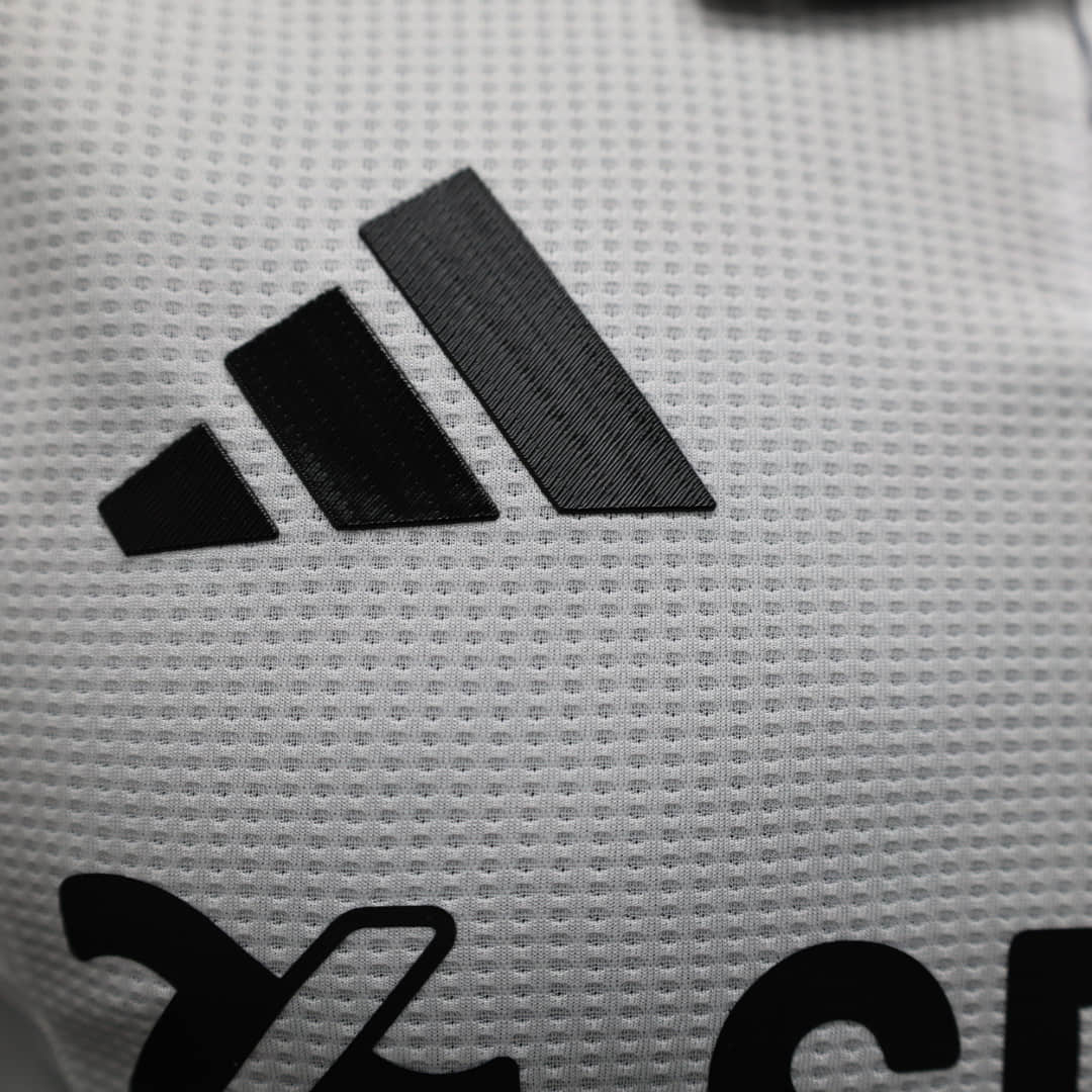 Camisa Fulham Home Jogador 24/25