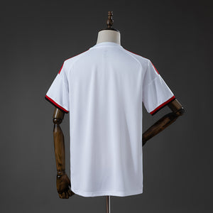 Camisa Flamengo Away 26/27