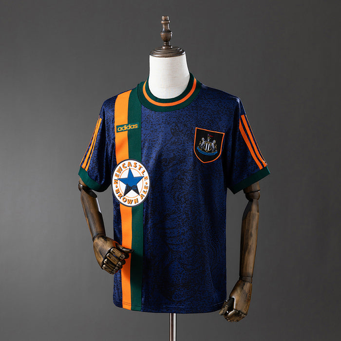 Camisa Newcastle United Retrô 1997