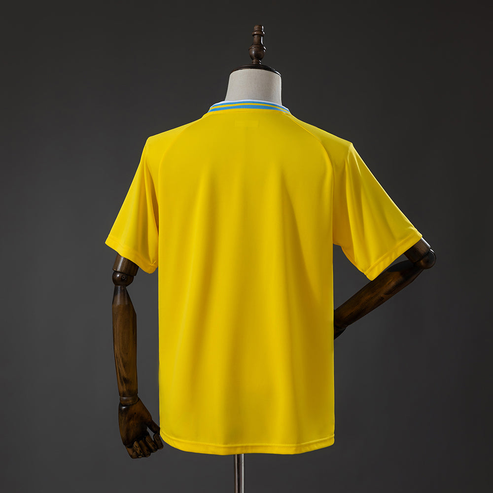 Camisa Sheffield Wednesday Away Retrô 4xl8 2001