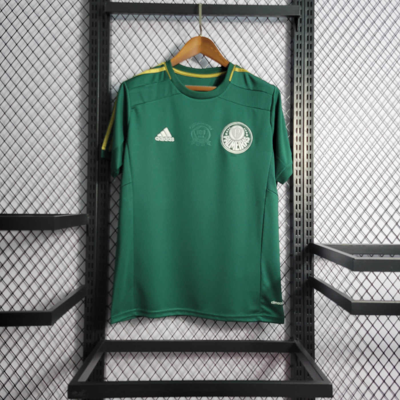 Camisa Palmeiras Retrô 14/15